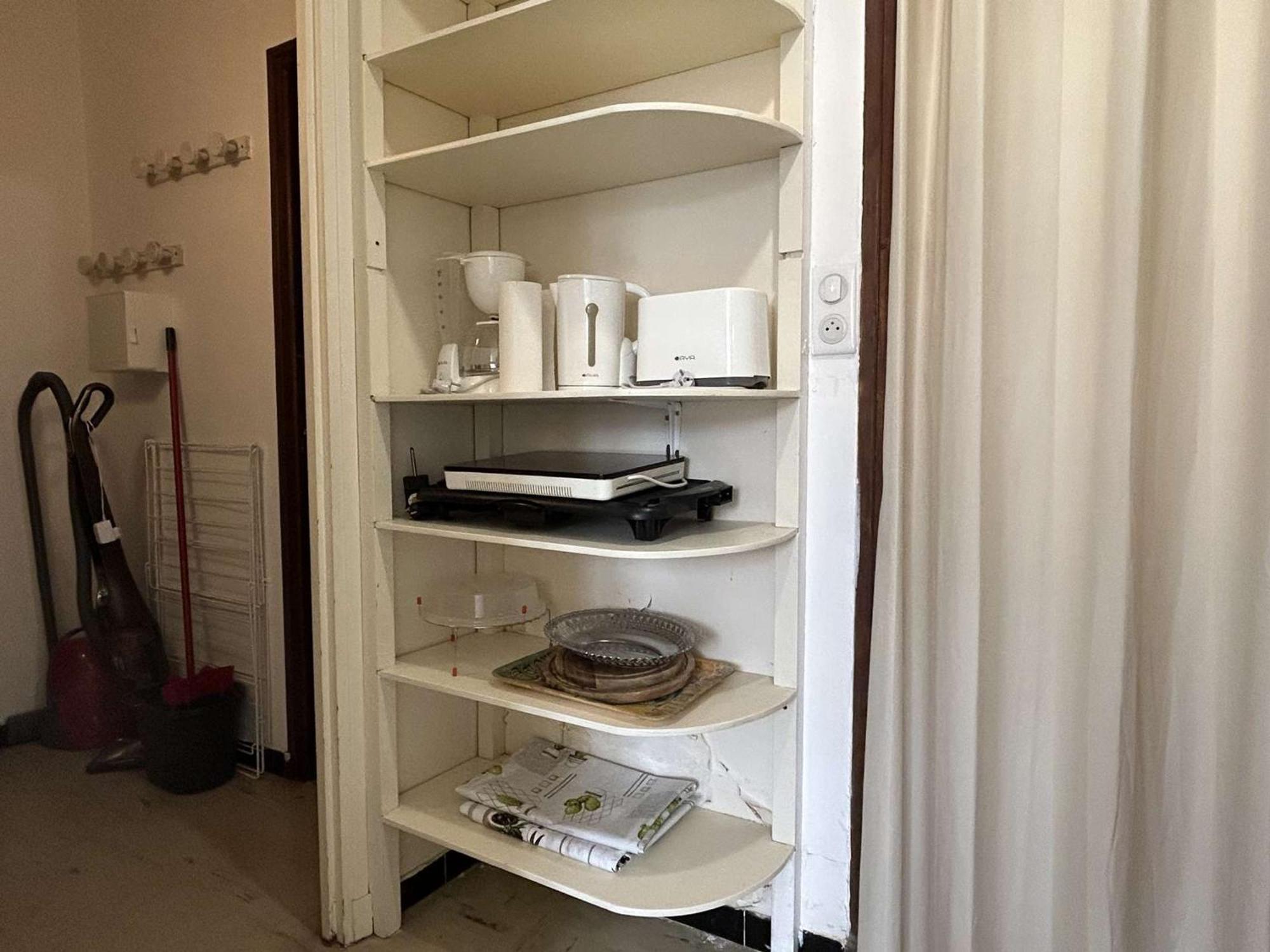 Appart 2 Pieces A Port-Vendres, 4 Personnes, Proche Centre Et Criee, Animaux Admis - Fr-1-225C-8 Exterior photo
